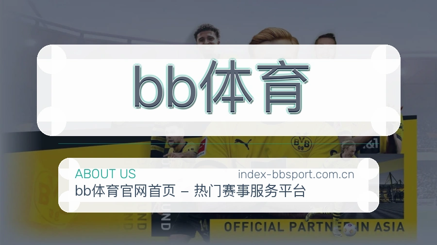 bb体育关于我们模块展示图